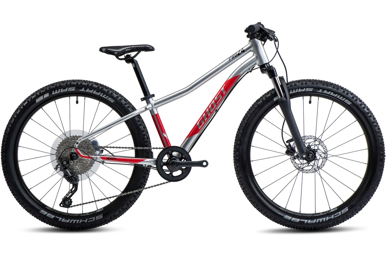 Ghost Kato 24 Pro - 2023 - 24 Zoll - Diamant