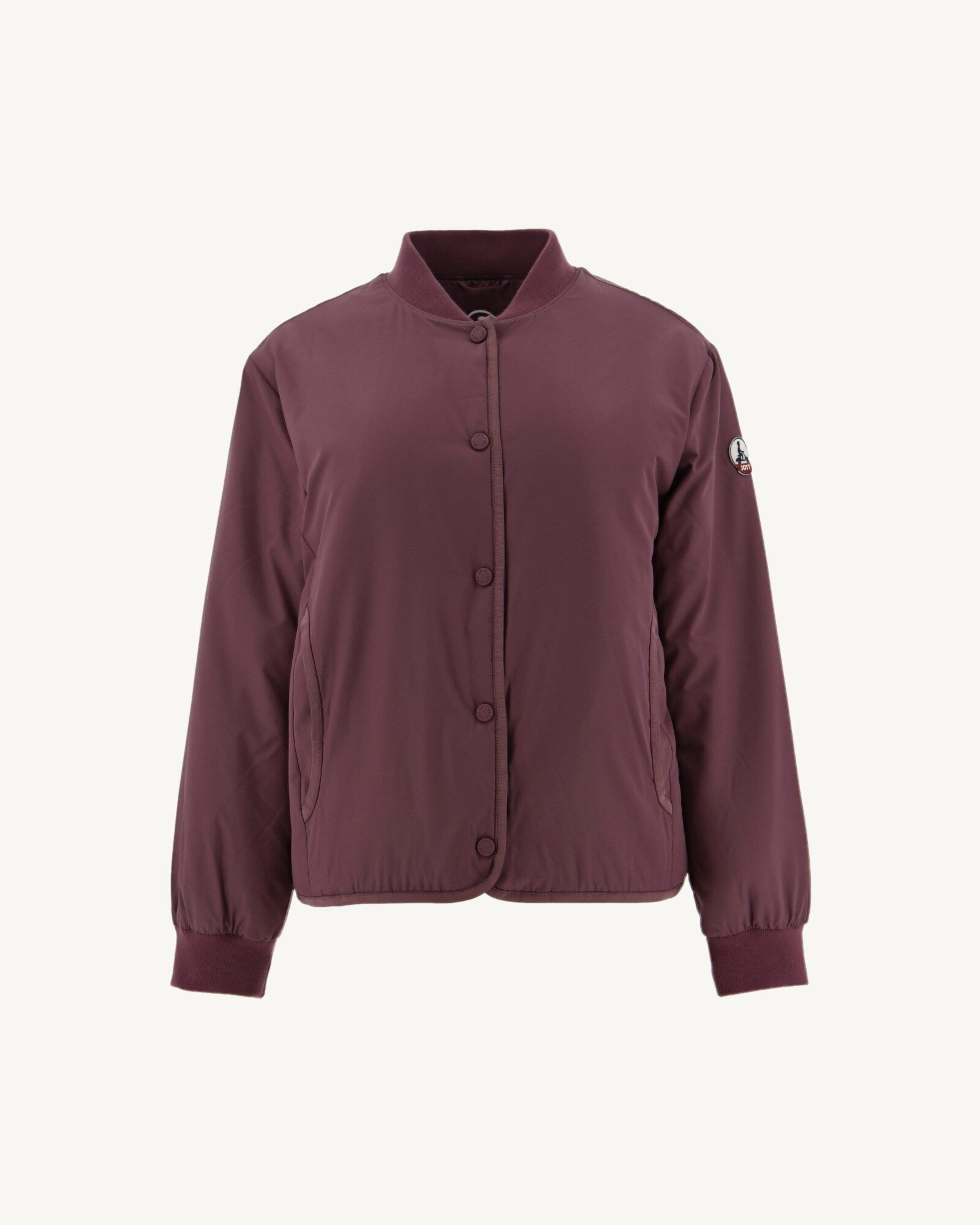 Blouson Ultralight Bordeaux Colorado