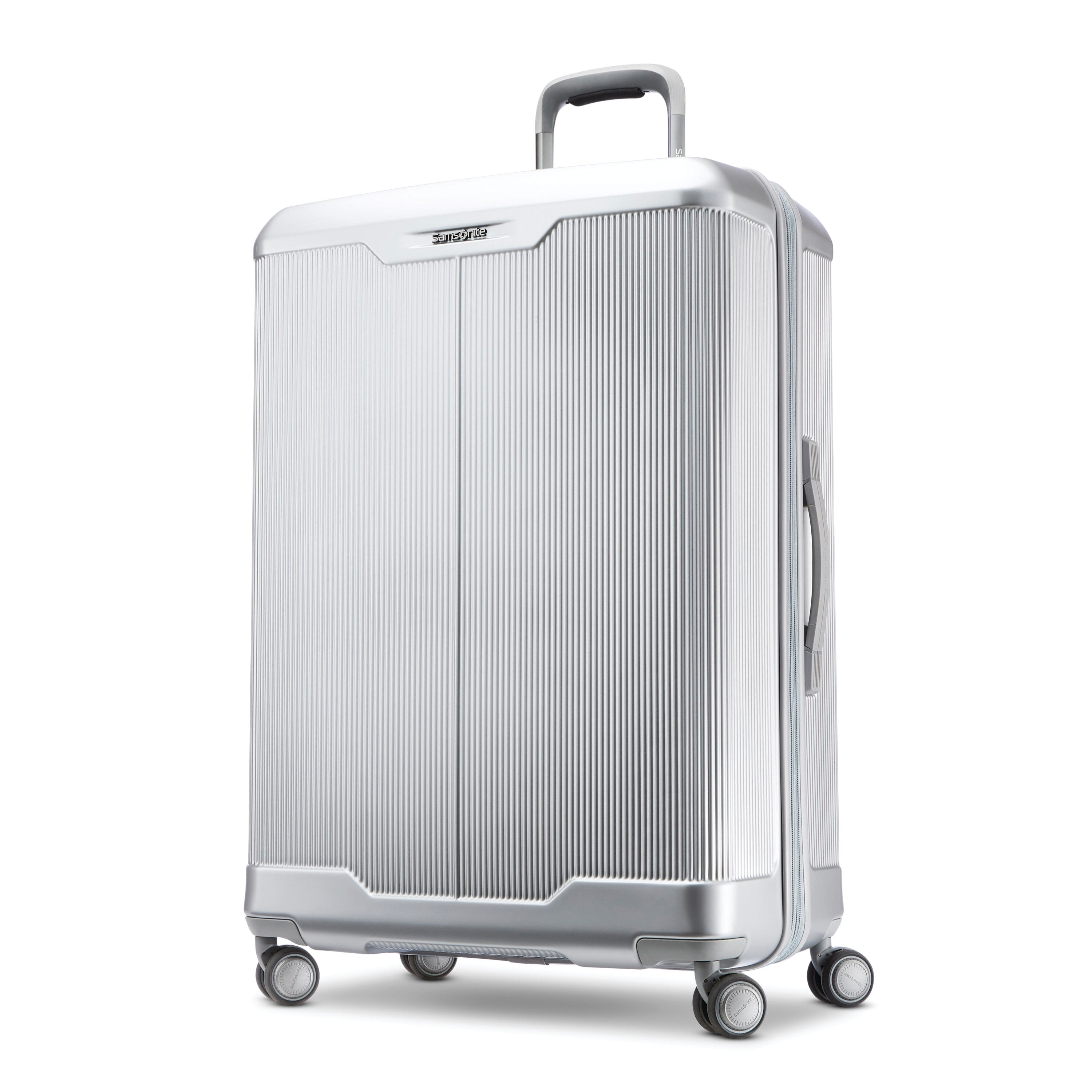 SAMSONITE SILHOUETTE 17 LARGE HARDSIDE SPINNER