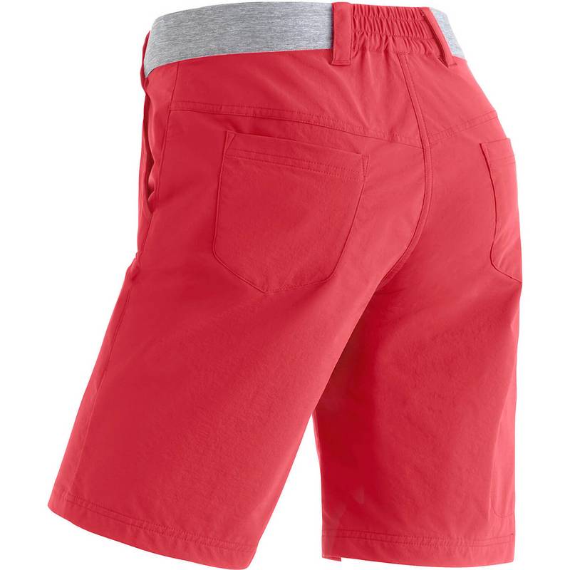 Maier Sports Norit Funktionsshorts Damen