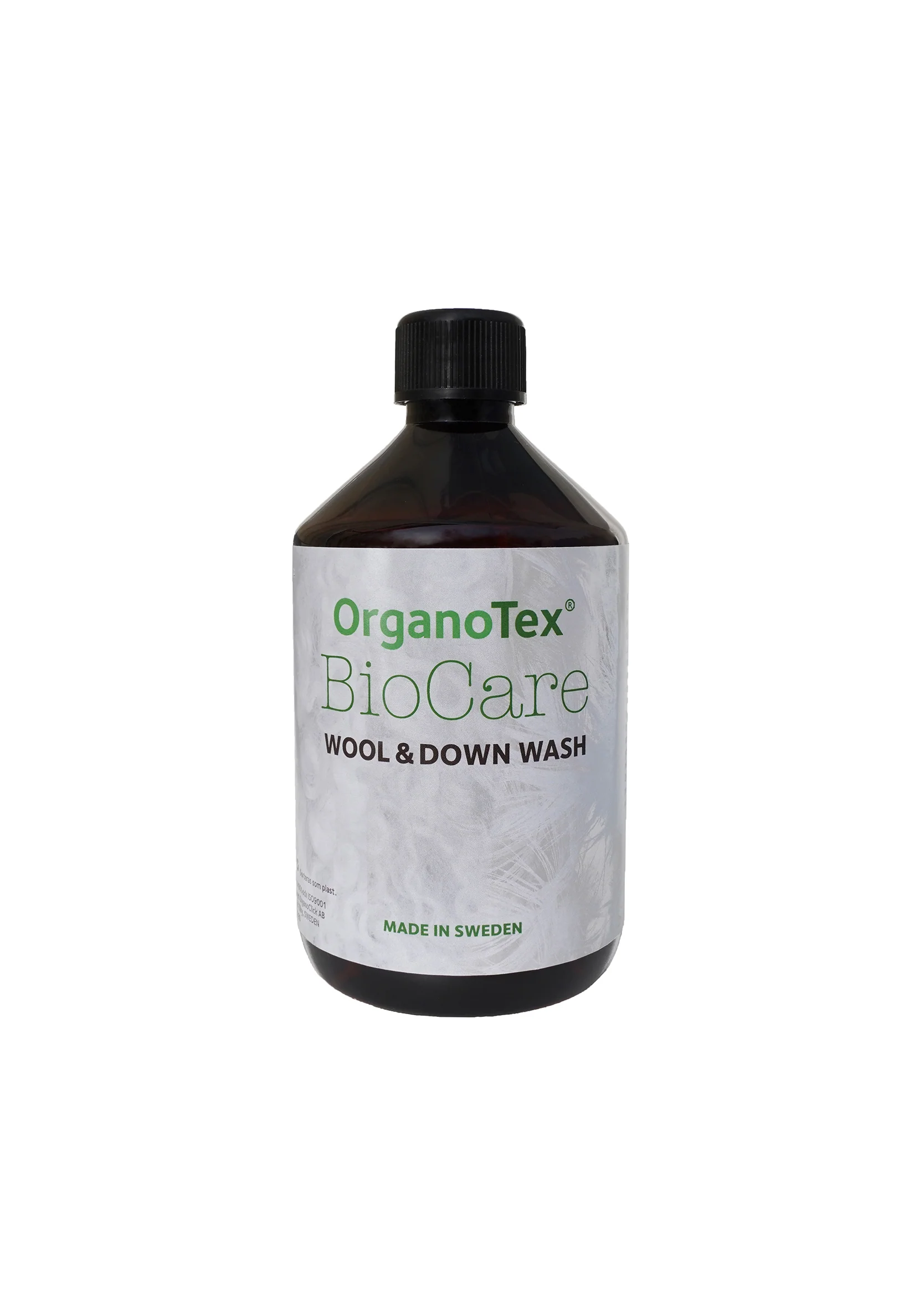 OrganoTex® BioCare Wool and Down Wash