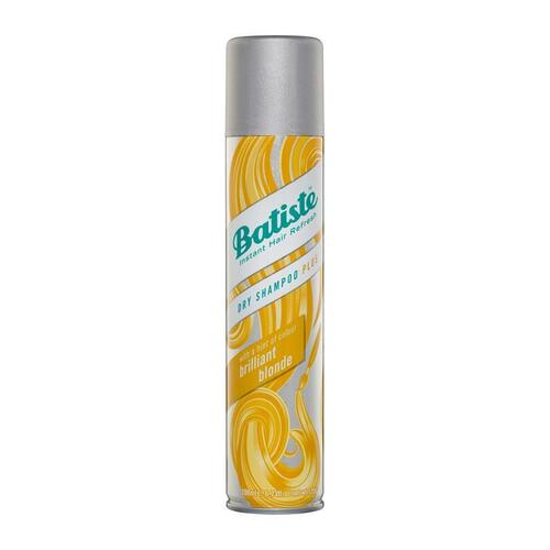 Batiste Brilliant Blonde sausas šampūnas 200 ml