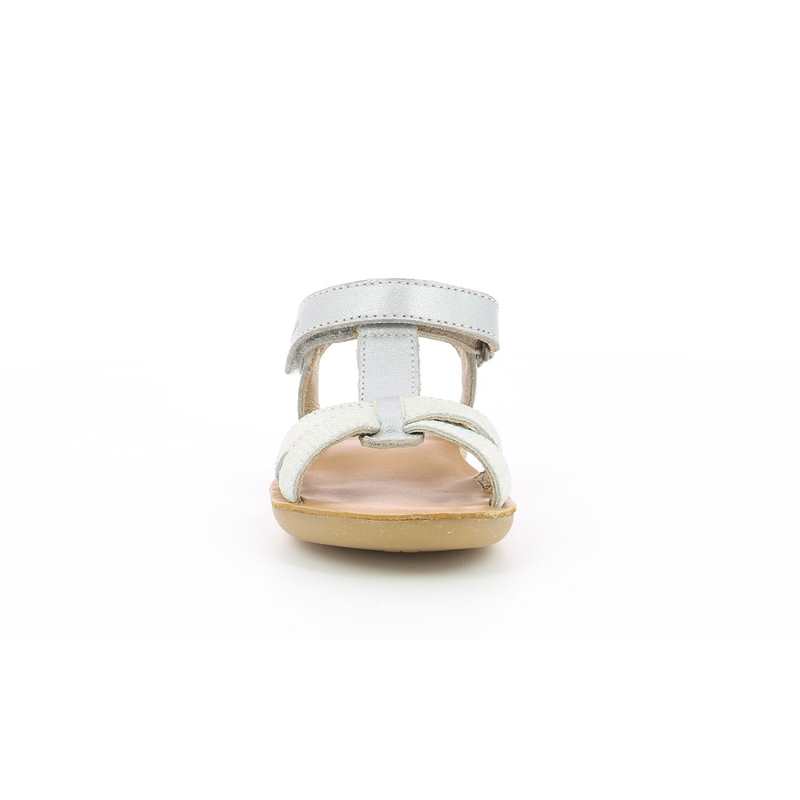 Sandales cuir Terry