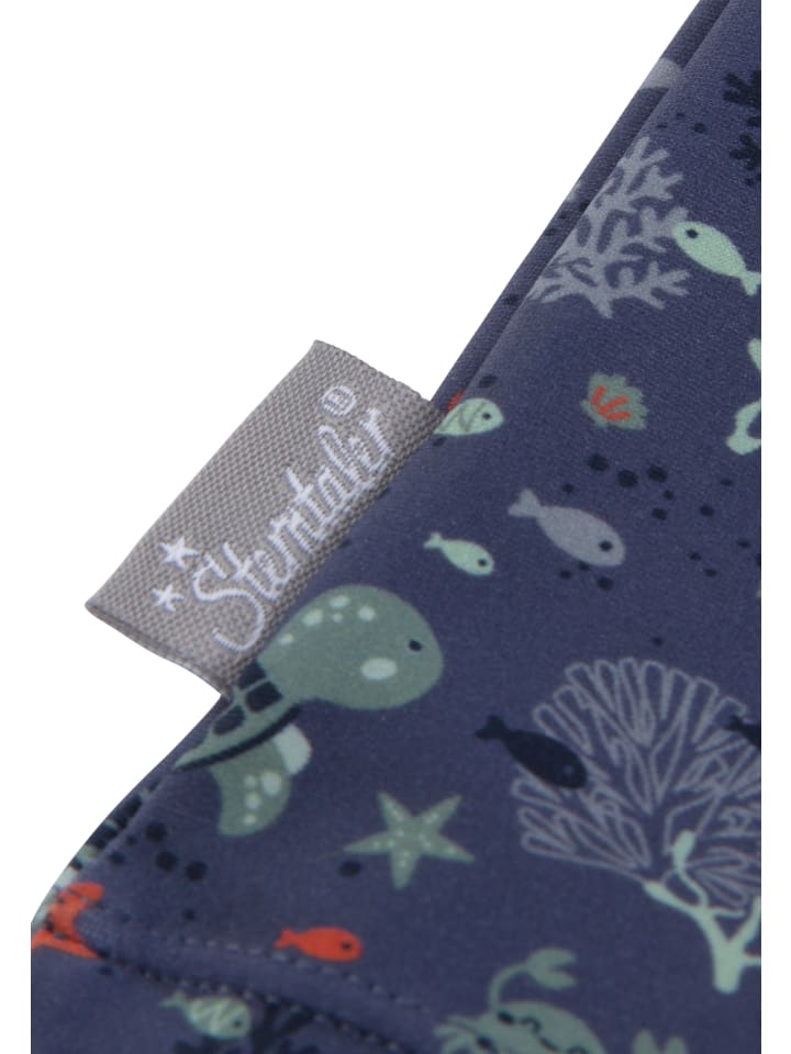 Sterntaler Badeshirt langarm Unterwasser in helles blau günstig kaufen