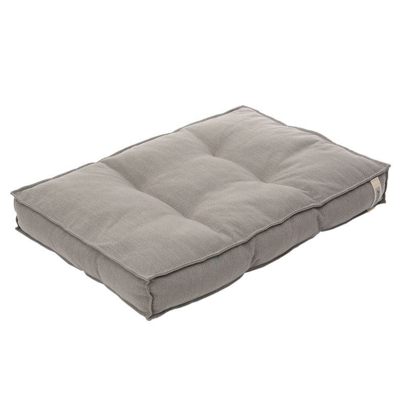 Hundebett Hamilton ecoLIFE Grau zu TOP-Preisen