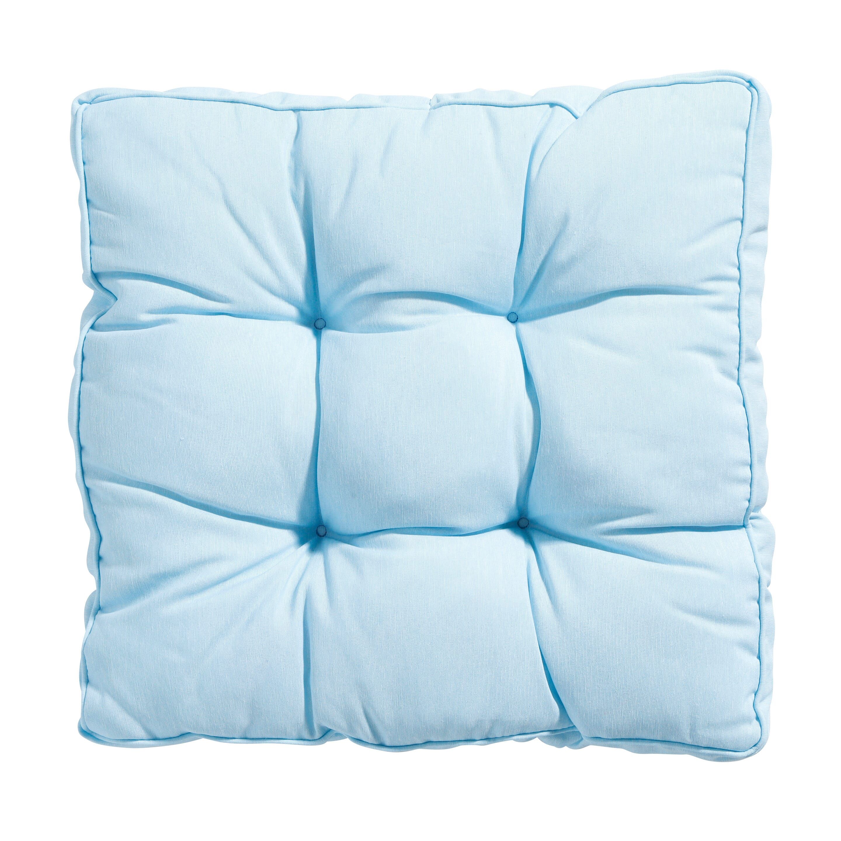 Madison Panama Skyway 47 x 47 Sitzkissen