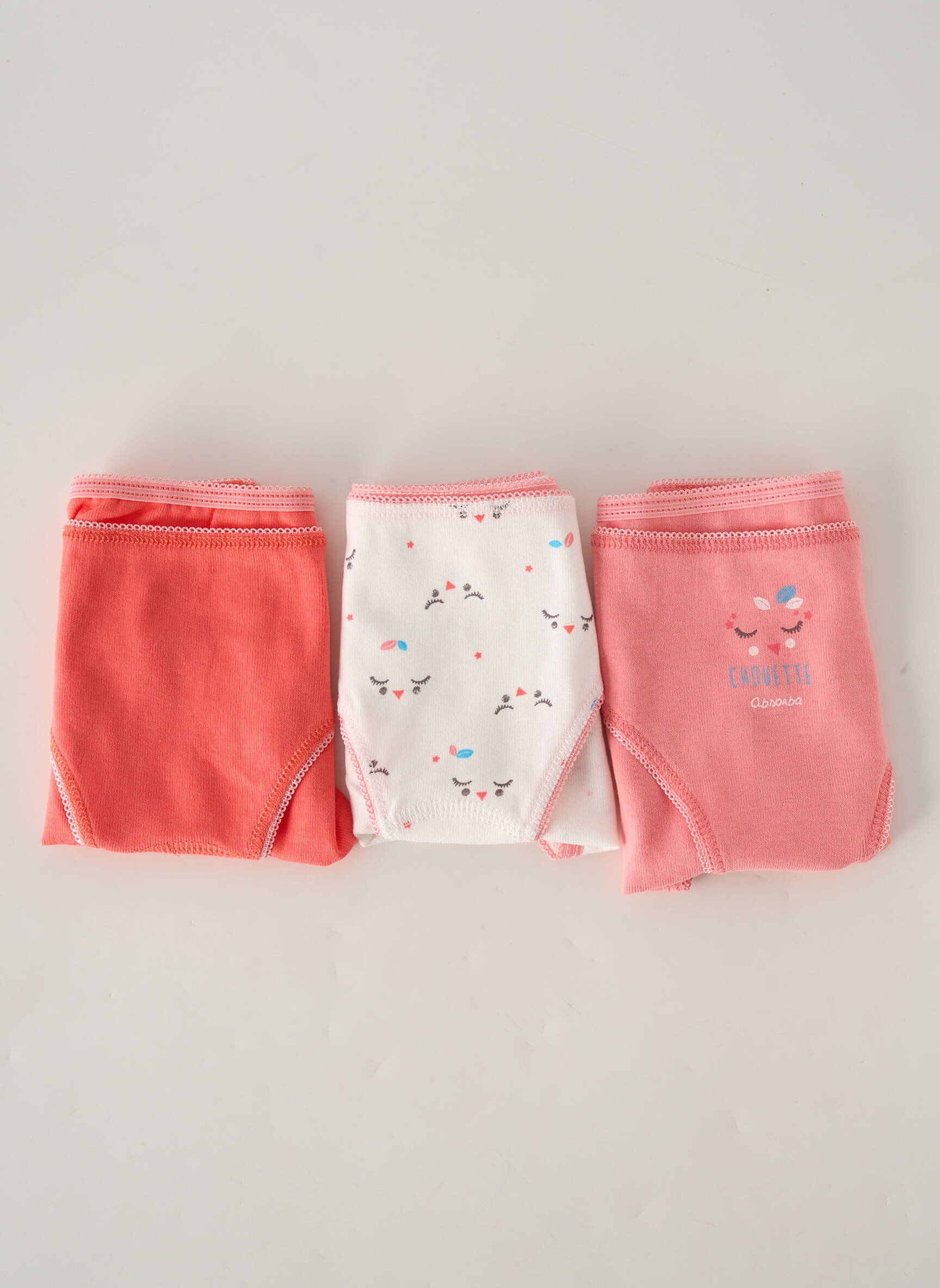 Absorba Culottes Fille couleur beige