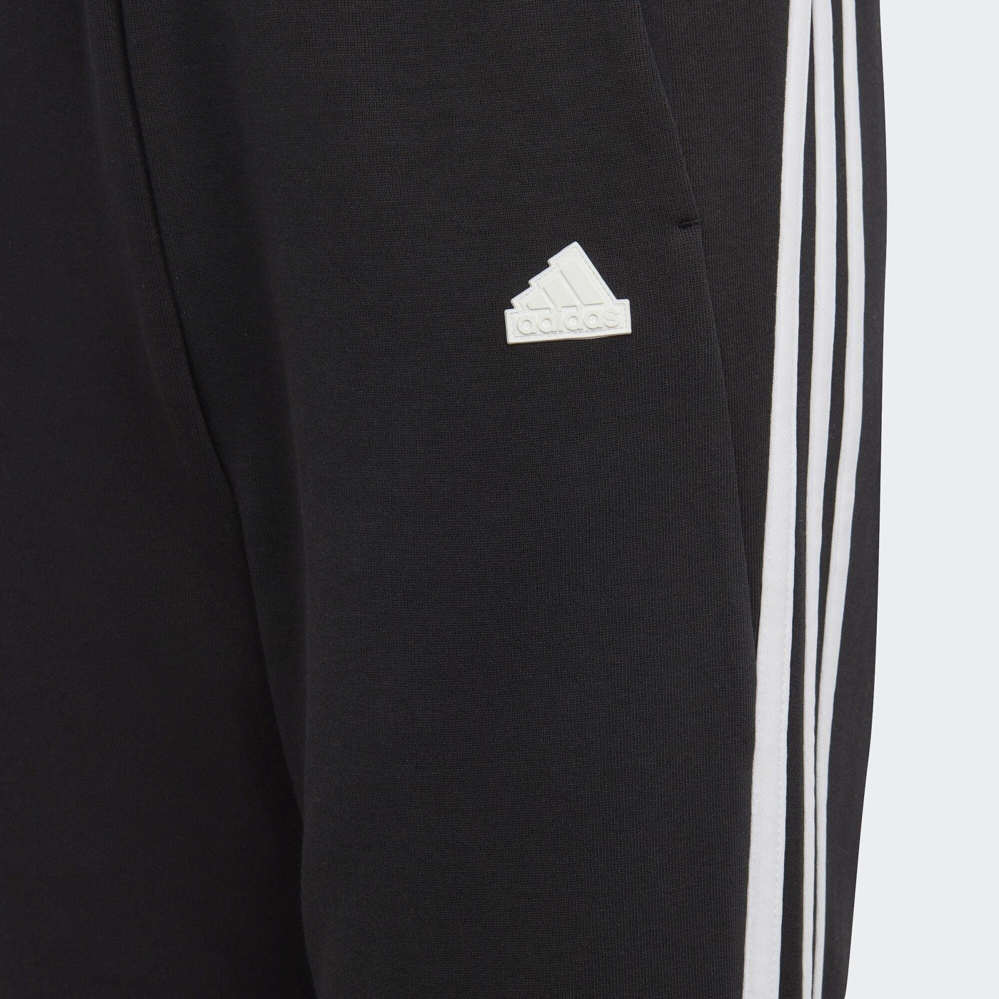 adidas Sportswear Jogginghose FUTURE ICONS 3-STREIFEN COTTON HOSE
