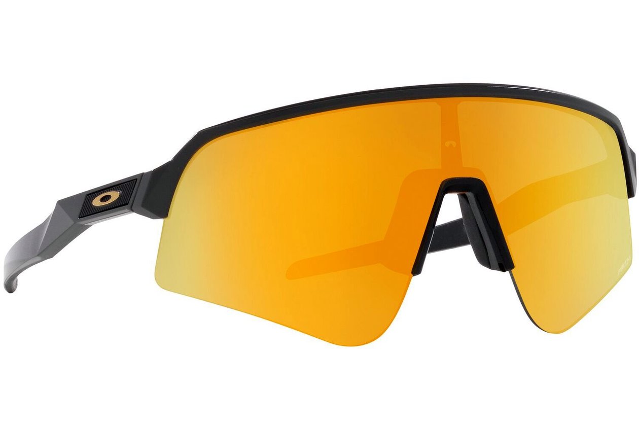 Oakley Sutro Lite Sweep Matte Carbon/Prizm 24K