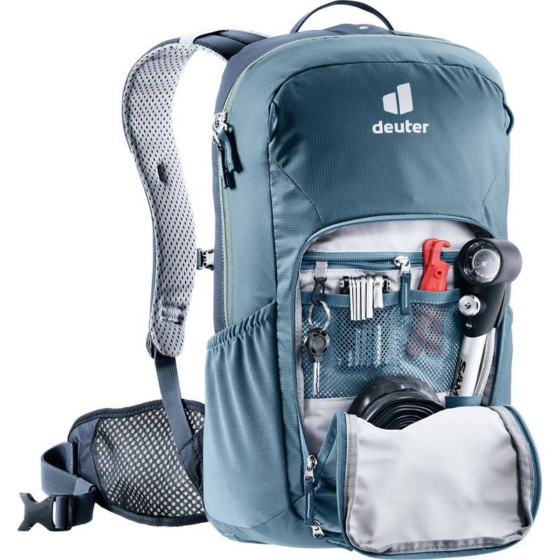 Deuter Bike I 20 Fahrradrucksack