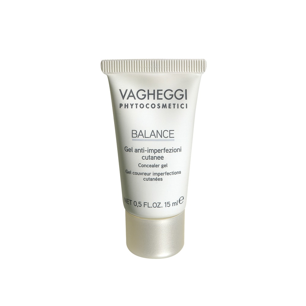 Vagheggi BALANCE GEL COUVREUR IMPERFECTIONS COUTANEES gel