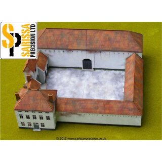 Waterloo Papelotte (28 mm)