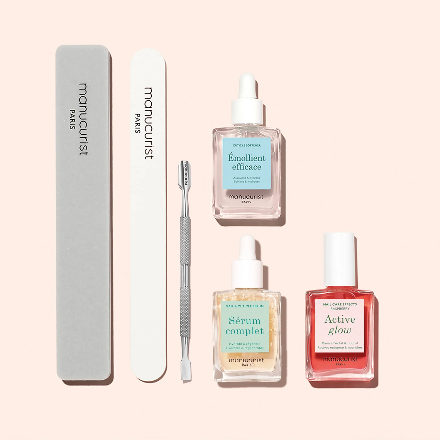 Njega kože - 15ml Kompletni serum