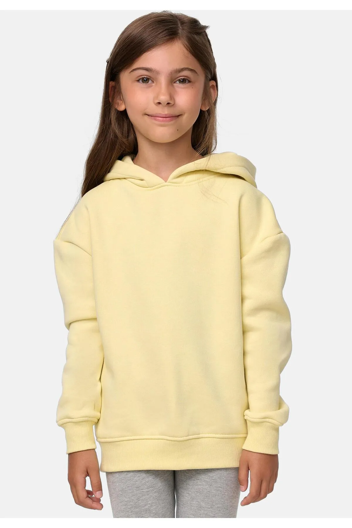 Urban Classics  Damen Girls Hoody