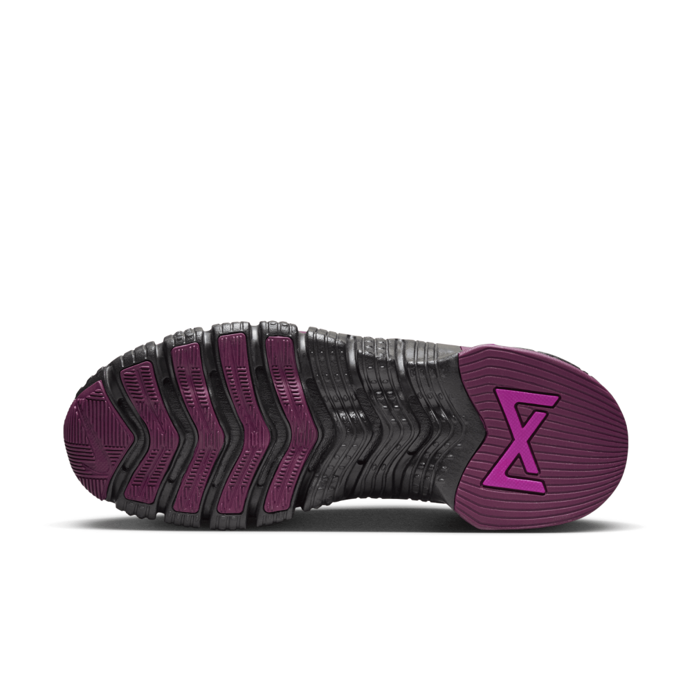 Nike Free Metcon 5 DV3950-601 / rot