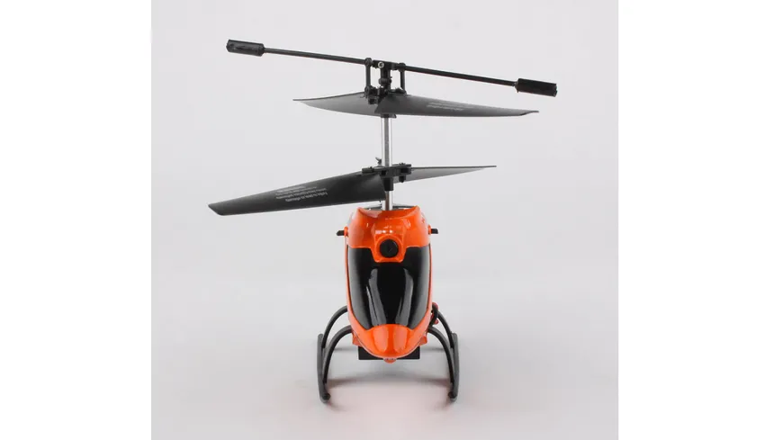 drive & fly - Skywatcher Heli Kamera
