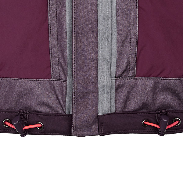 KOBLAT 3L JKT W Damen - Hardshelljacke