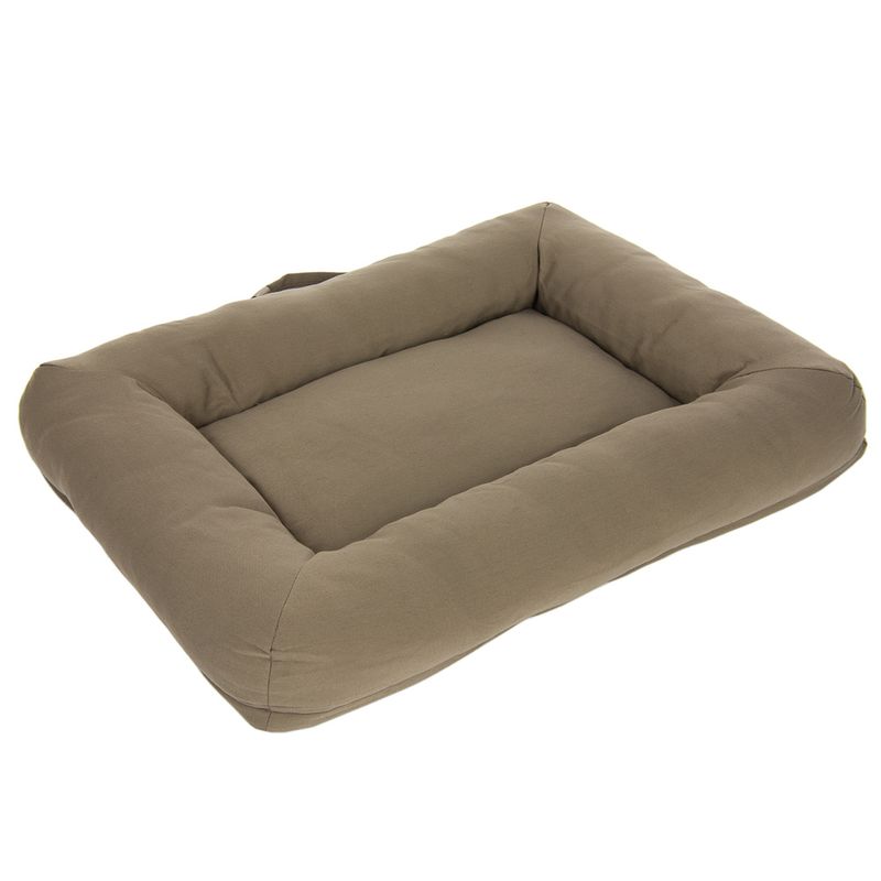 Modern Living Hundebett Toronto ecoLIFE zu TOP-Preisen | bitiba %