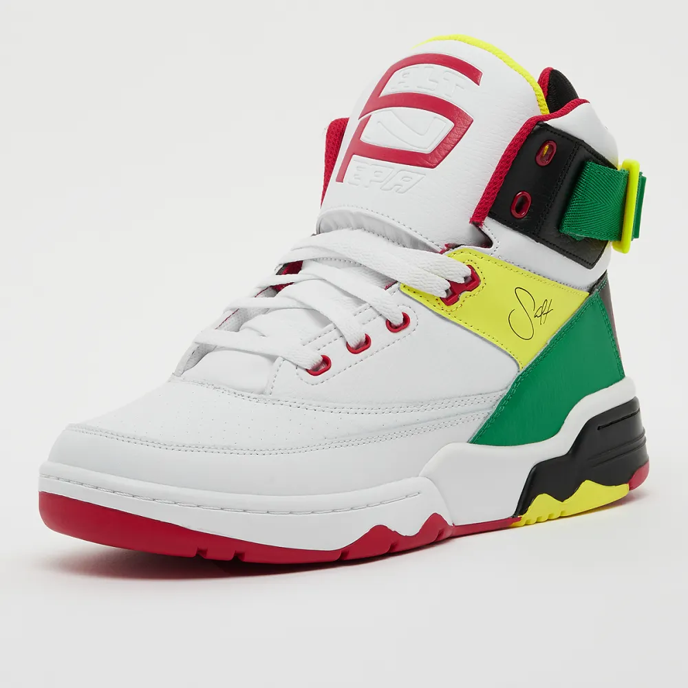 Ewing 33 Hi X Salt N Pepa 1BM02089-026 / weiss