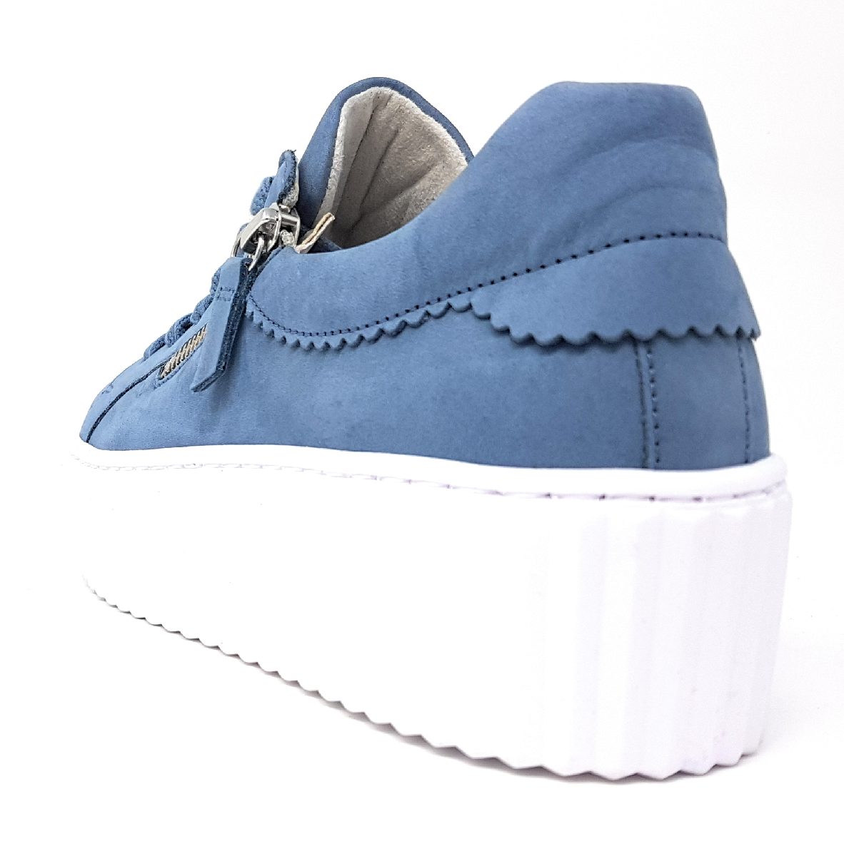 Gabor 23.200.16 Blau 16 jeans