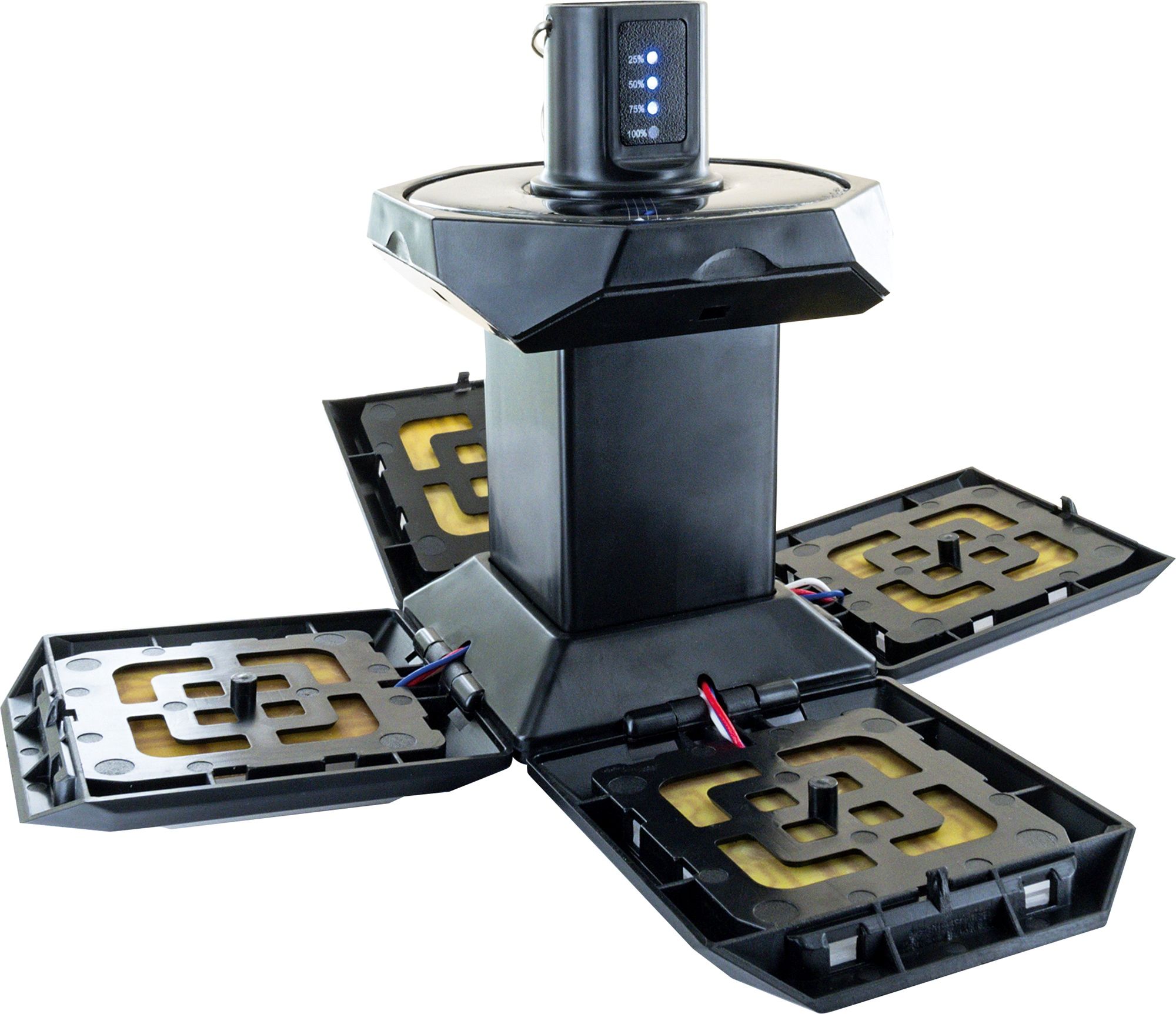 Sschwaiger Solar Outdoor Leuchte