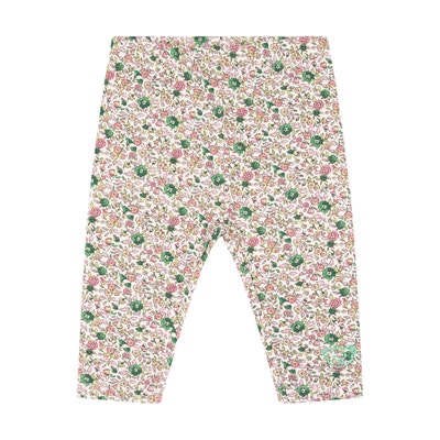 Leggings, rosa für Mädchen