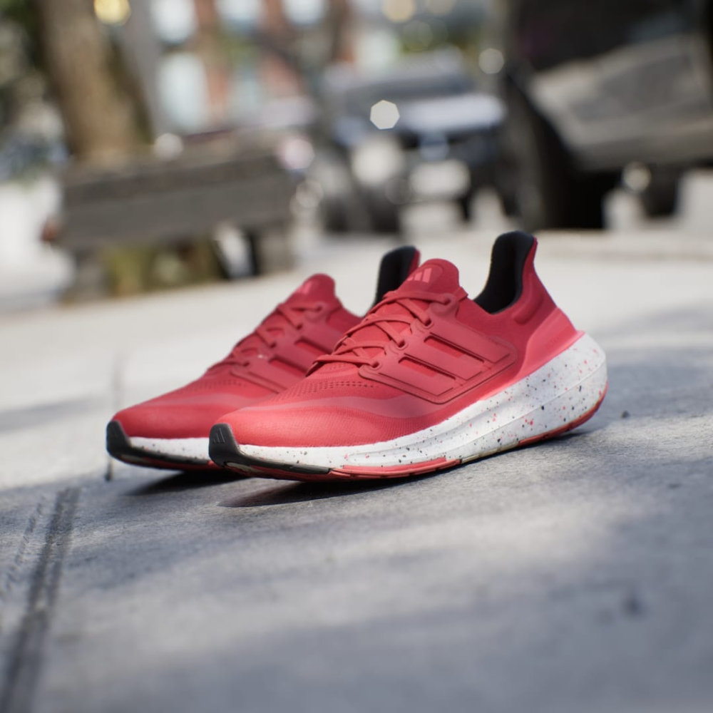 adidas Ultraboost 23 IG0746 / rot