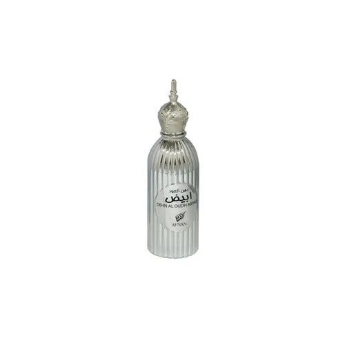 Afnan Dehn Al Oudh Abiyad Eau de Parfum 100 ml