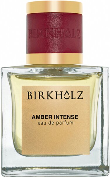Birkholz Amber Intense Eau de Parfum