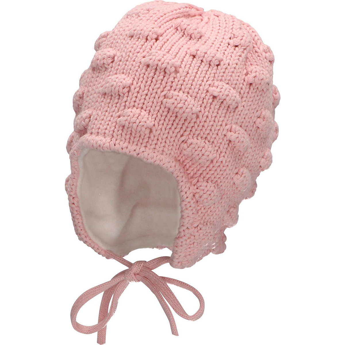 Baby Mütze für Mädchen, Organic Cotton