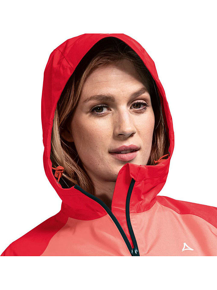 Schöffel Funktionsjacke 
