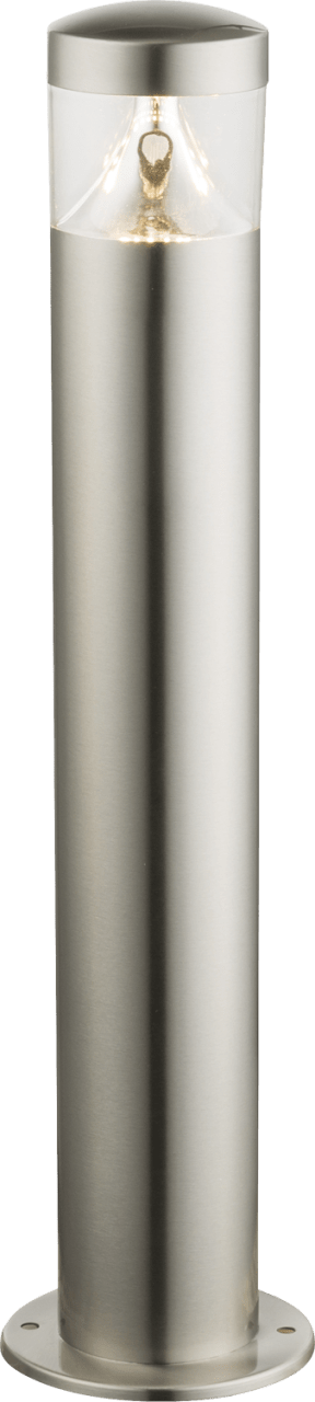 Globo Lighting - FOSCA - Außenleuchte Edelstahl, LED