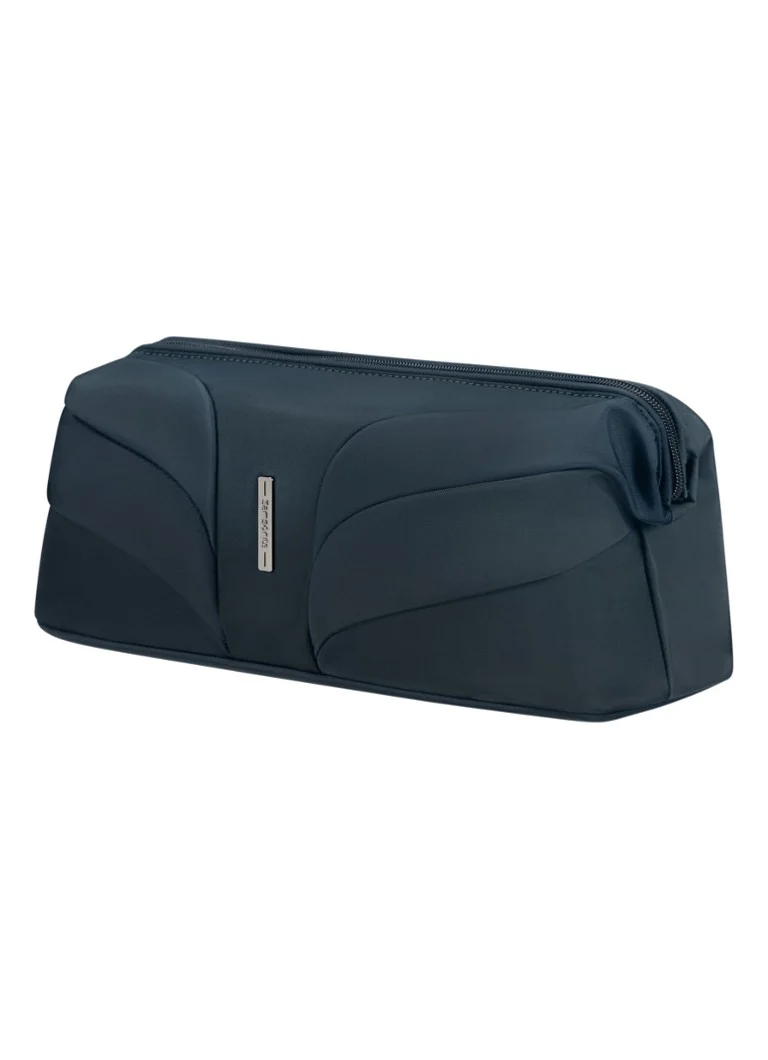 Beauty case Samsonite Attrix con logo