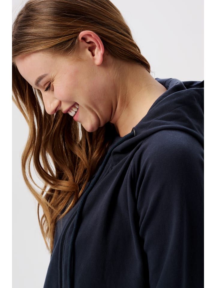 Noppies Strickjacke Romee in Night günstig kaufen