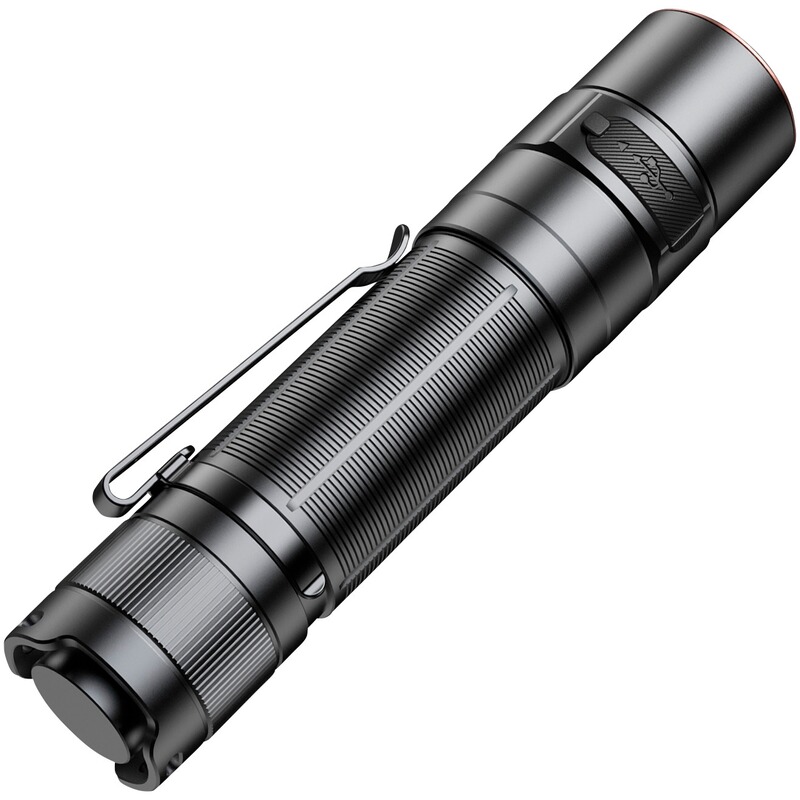 Fenix Lampe E35R