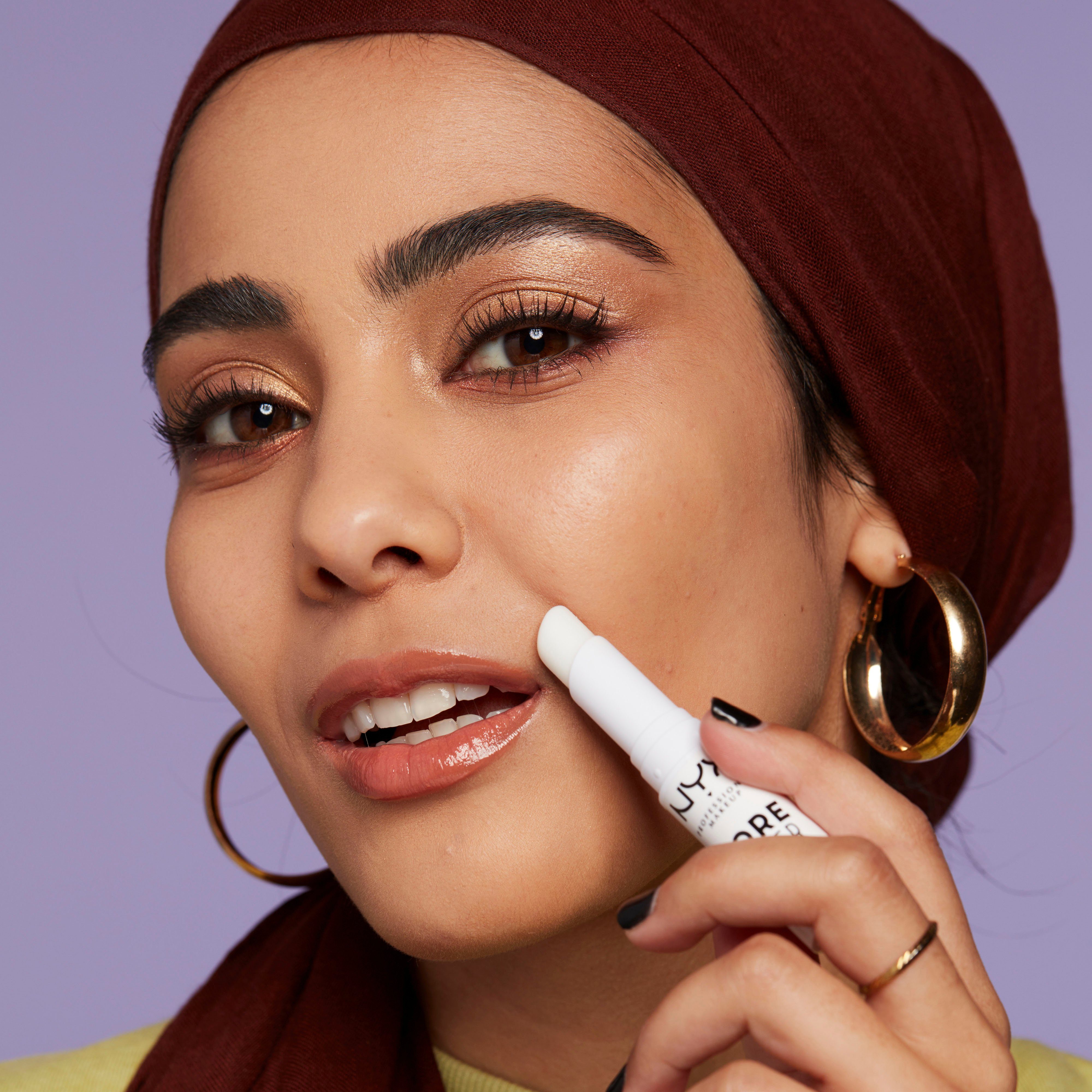 NYX Primer NYX Professional Makeup Pore Filler Stick
