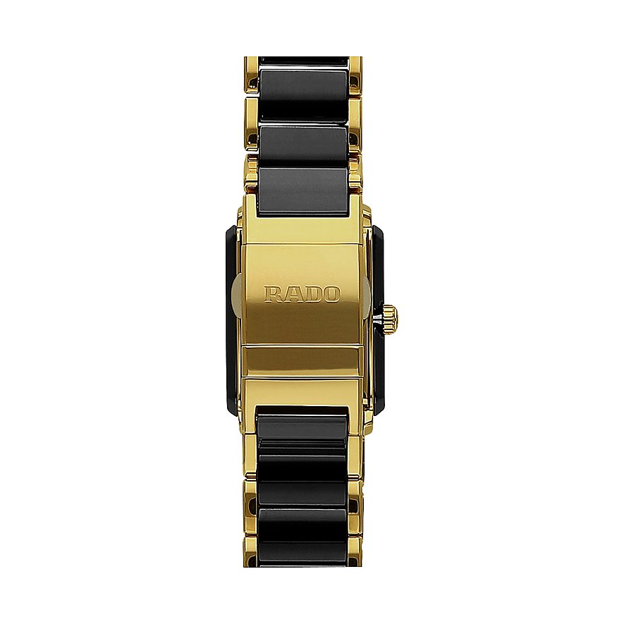 Rado Damenuhr Integral Diamonds