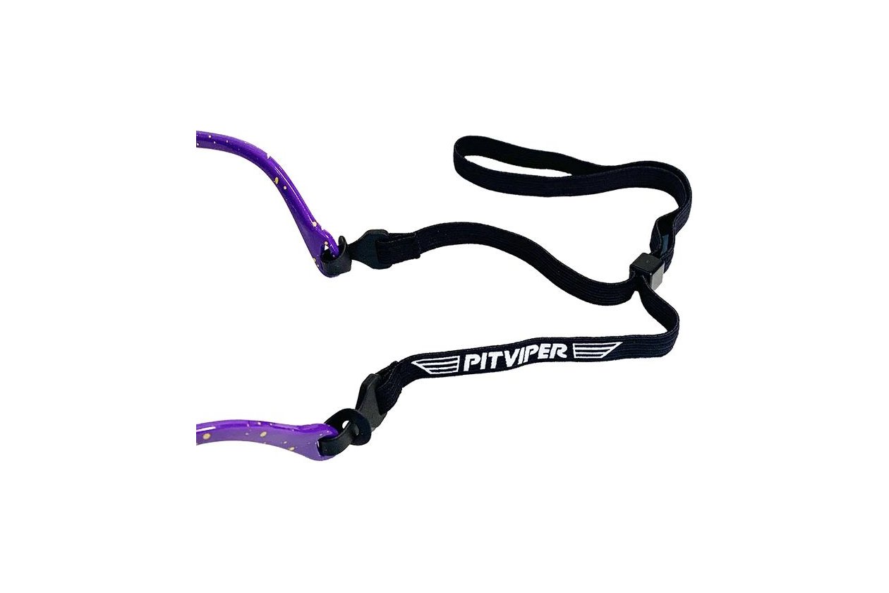 Pit Viper The Grand Prix - Aerobics / Blue Mirror Z87 RATED