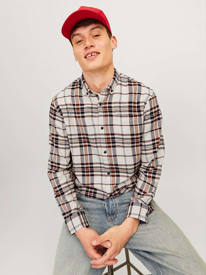 Jack & Jones Hemd 