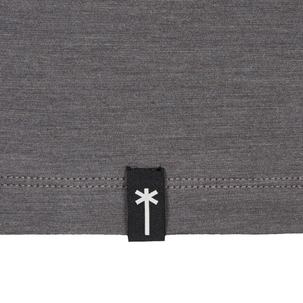 OJOBI TURTLENECK LONGSLEEVE Herren - Funktionsshirt