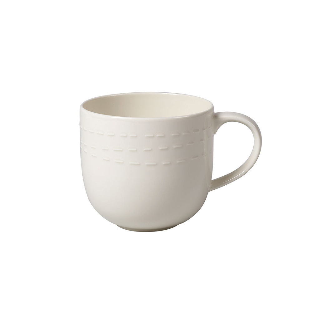 like. by Villeroy & Boch Tasse bombée it's my moment Tasse
