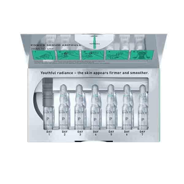 Babor Doctor Babor Power Serum Peptides Ampoule