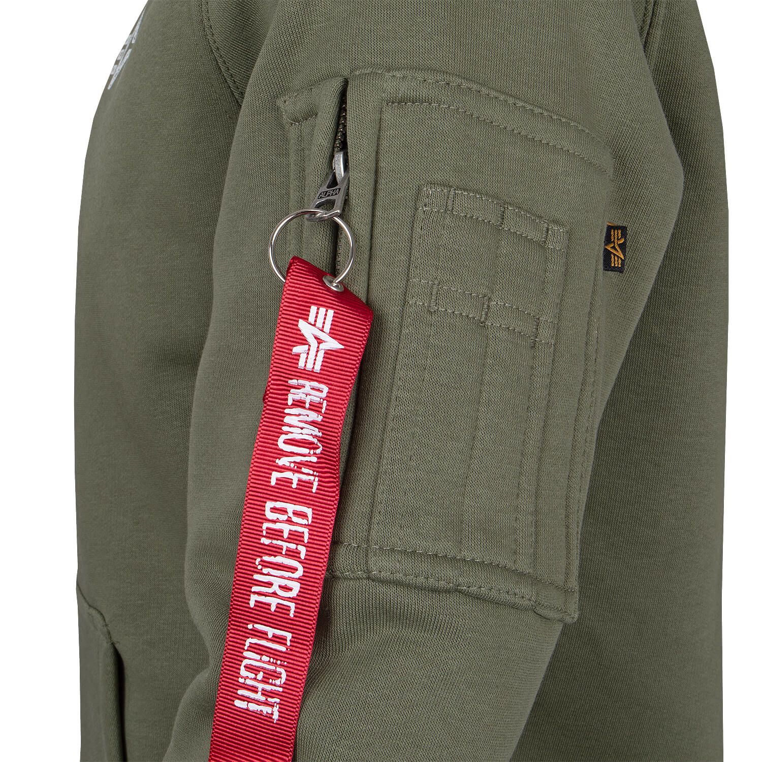 Signature BP Hoody