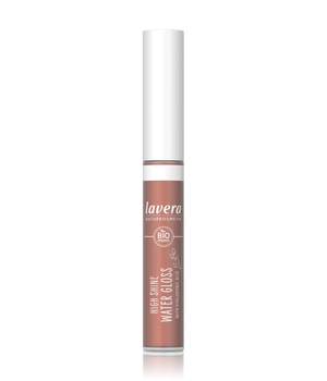 lavera High Shine Watergloss Lipgloss-5.5 ml