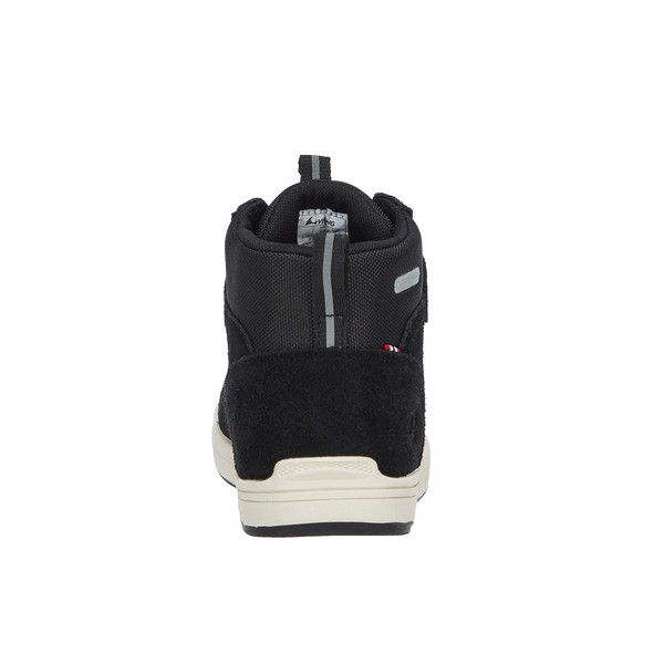 SAMUEL MID WP JR Kinder - Freizeitstiefel