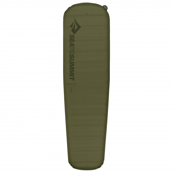Sea to Summit - Camp Plus Self Inflating - Isomatte