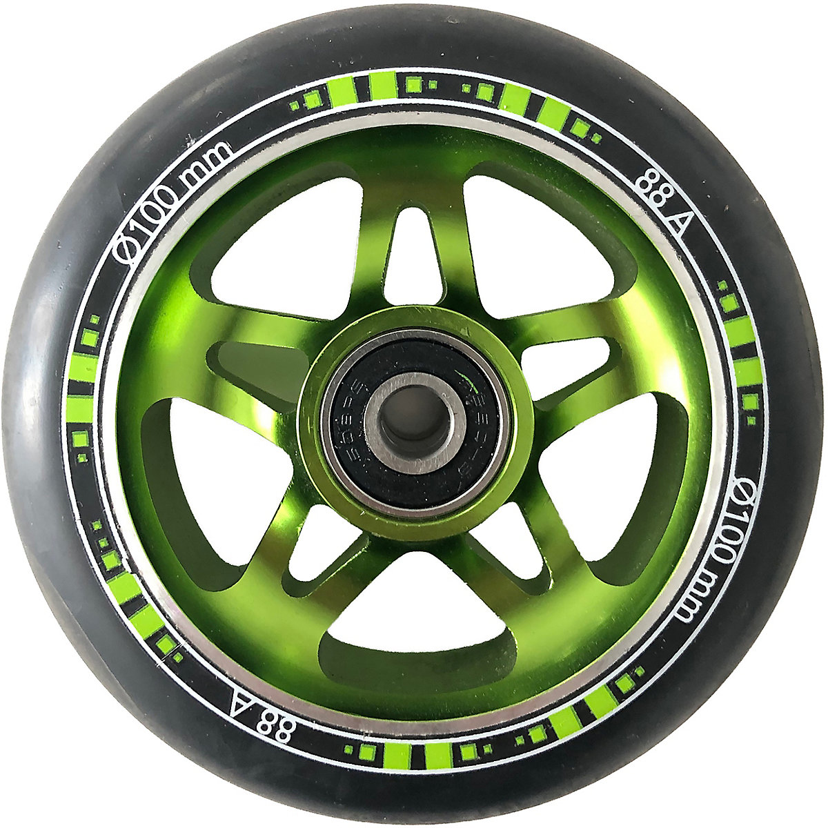 Stuntscooter Kickless Forest