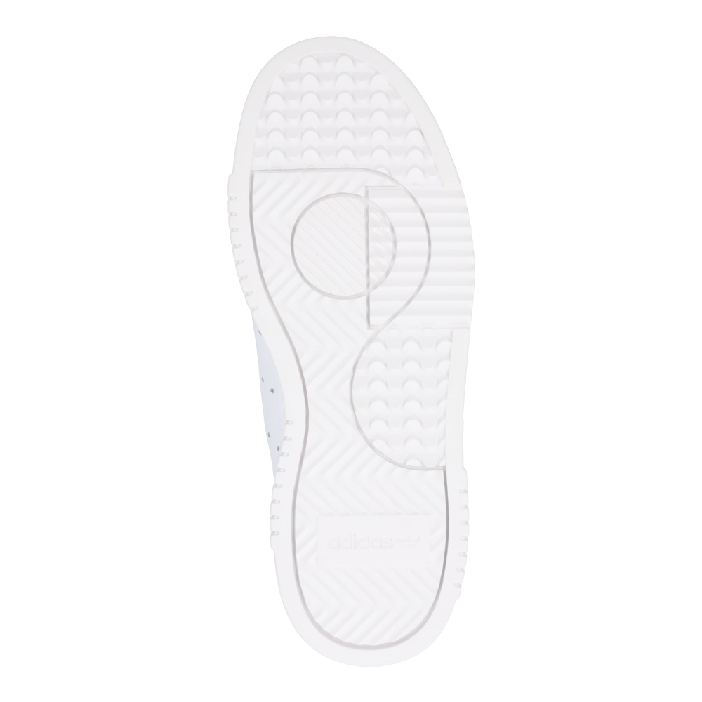 adidas Supercourt FU9952 / weiss