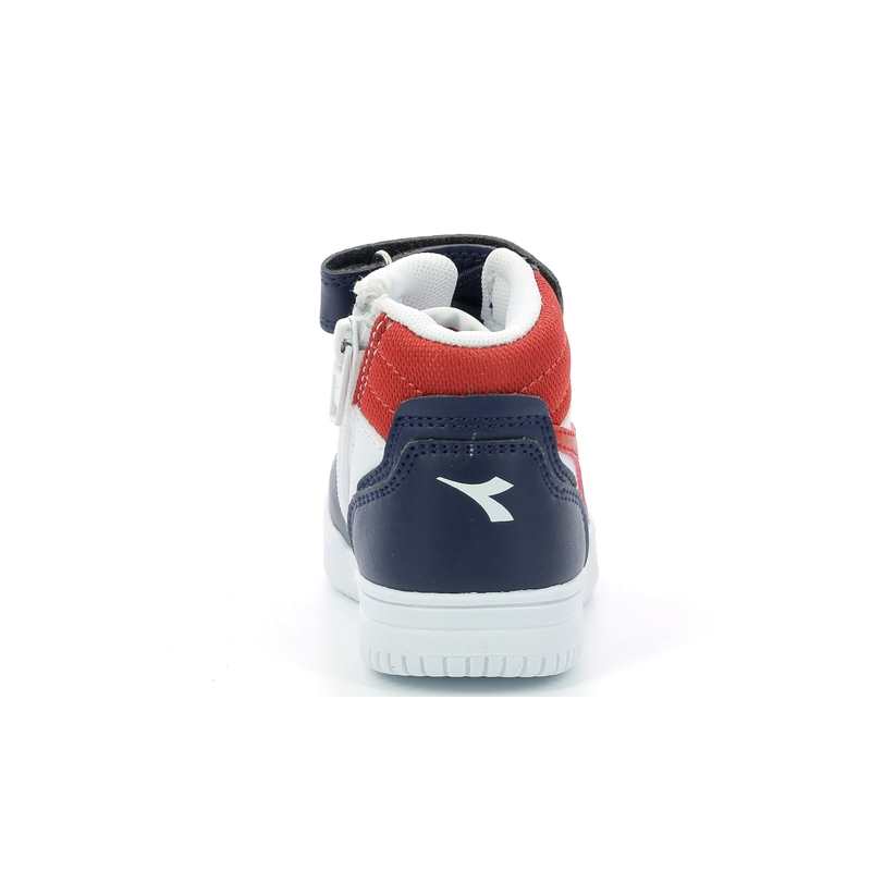 Sneakers hautes Raptor Mid Td