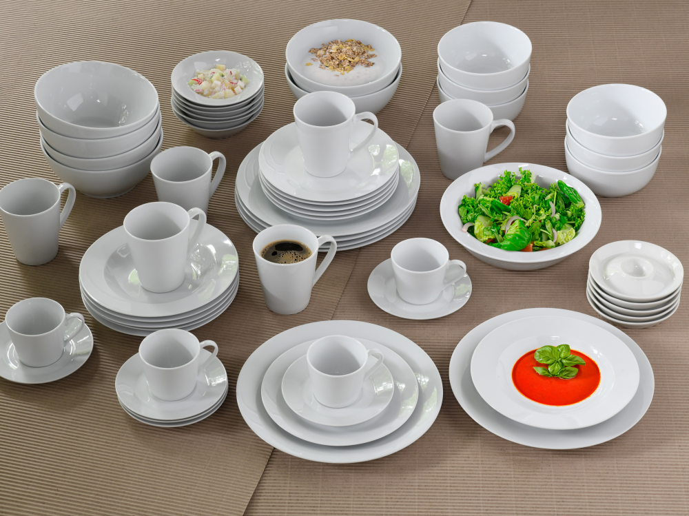 Kaffeebecher 300ml BASE